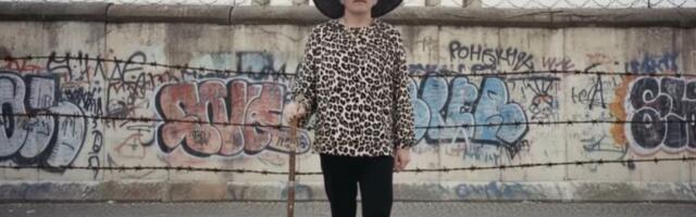 Неонацистичка екстремисткиња Марла-Свења Либих, која је променила род да би избегла затвор, опет затражила промену