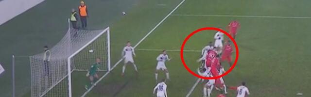 Ovako je IMT šokirao Partizan: Prvenac 17-godišnjeg Traktoriste pomogao Zvezdi da smanji razliku