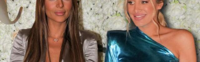 Pričalo se da sam joj uzela dečka, a ja sam...Luna ispričala sve, evo zašto je puklo prijateljstvo sa Anastasijom