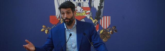 Šapić ne veruje zvaničnim podacima o inflaciji?! Ili skuplja političke poene...