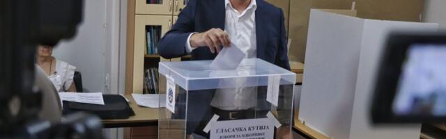 Predsednik opštine Kosjerić: Napadi na mene i mog sina politička odluka!