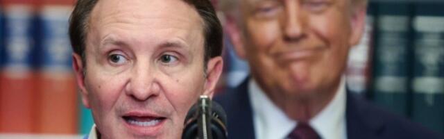 Počinje haos, Tramp kreće u osvajanje ove evropske teritorije: Zadatak poverio veteranu "Pustinjske oluje"