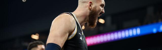 Efesova "bolnica" u pohodu na Vilerban /GALERIJA/