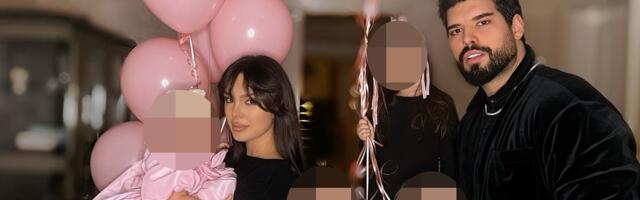 Slavlje u domu Adaktara! Adam se oglasio iz porodične vile i podelio najlepše vesti, čestitke se samo nižu