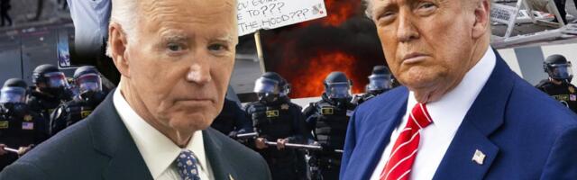 REPUBLIKANCI UKINULI REKORDAN BROJ BAJDENOVIH PROPISA: "Smanjili smo troškove i uštedeli Amerikancima 180 milijardi dolara"