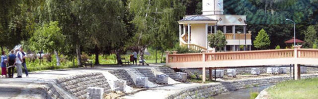 JP „Vodovod“ Vranje bez odgovora o agoniji vode u Vranjskoj Banji!?