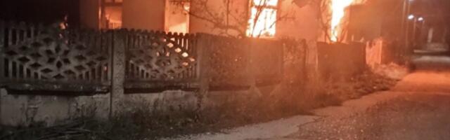 Horor u Prizrenu: Nastradala beba