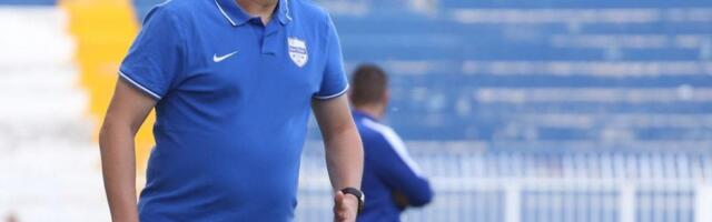 Milanović preuzeo klub u Tadžikistanu