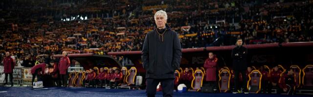 Roma sigurna protiv Sasuola u Seriji A, Matiću 90 minuta /GALERIJA/