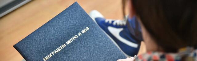 Forbes Srbija: Projekat za prvu liniju metroa nije još prošao ni Revizionu komisiju