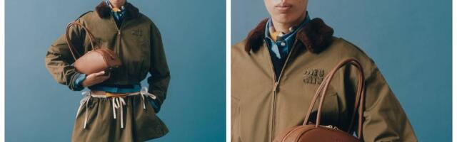 Miu Miu započinje 2026. sa kolekcijom “Prelude” – imamo detalje