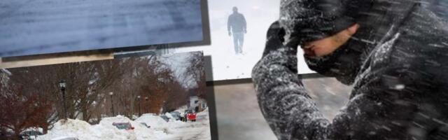 UOČI SRPSKE NOVE GODINE STIŽE OVA OPASNA VREMENSKA POJAVA! Meteorolog Nedeljko Todorović najavljuje NOVI LEDENI HAOS: Spremite se, EVO ŠTA NAS SVE ČEKA! (VIDEO)