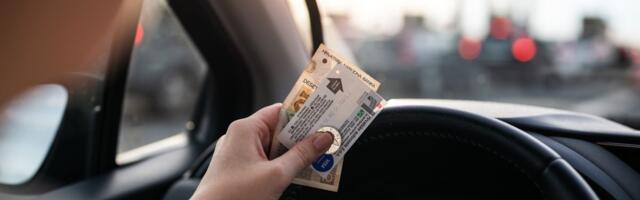 Pazite ako putujete u ovu evropsku zemlju: Kazna za putarinu skočila na 200 EVRA