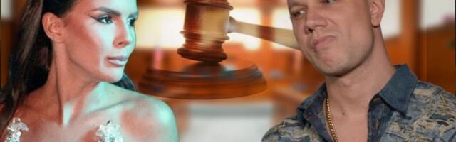 ANITU IZVODE IZ "ELITE" ZBOG SUĐENJA SA RELJOM?! Reper se hitno konsultovao sa advokatom, ovo preduzima zbog navodne afere?!