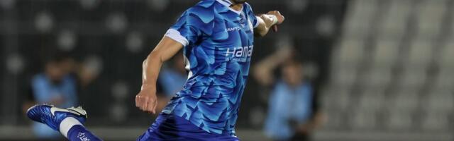 Mitrović potvrdio – Partizan zove!