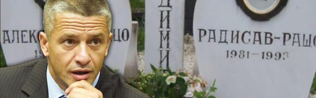 "Imao je samo 5 godina. Glava mu je bila razneta, mozak je curio po njenim rukama": Ovako su krvnici Nasera Orića klali Srbe u Skelanima