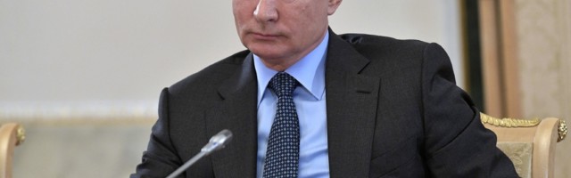 Putin: Status Karabaha nije rešen, Moskva održava status kvo