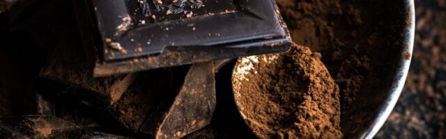 Šta se dešava sa telom ako svaki dan pojedete malo tamne čokolade?