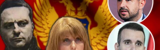 AFERE U CRNOJ GORI REĐAJU SE KAO NA TRACI! Sezona intimnih odnosa i begunaca!