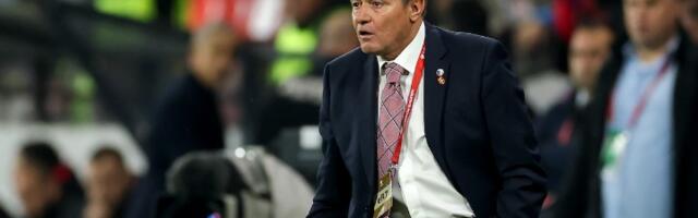 Mitrović: Piksi posle izbora u FSS više nije bio isti čovek