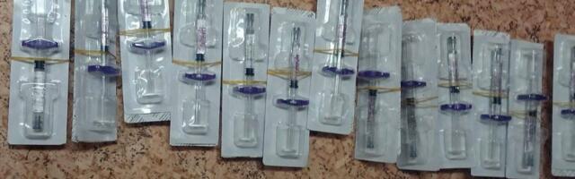 Za četvoricu krivične prijave: Falsifikovani parfemi, odeća, lekovi za estetsku hirurgiju za crno tržište