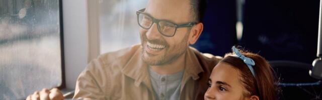 Jedan vozač autobusa svakodnevno širi radost: Putnici ga obožavaju - evo zbog čega