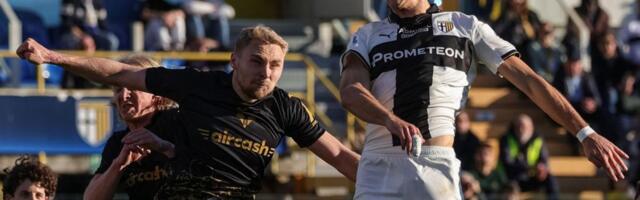 Parma iščupala pobedu u poslednjim minutima, Verona ostaje prikucana za dno tabele! /VIDEO/