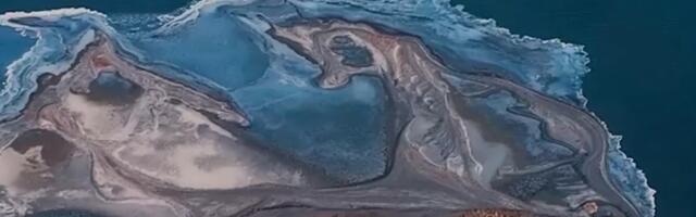 'Vodeni toranj' Centralne Azije isušuje dok glečeri nestaju