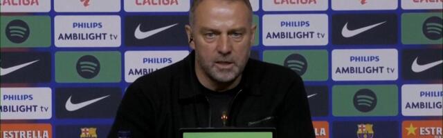 Flik zauzeo prvo mesto, pa progovorio o Jamalu: Za vas je sve što on uradi veliko, imamo i druge koji zaslužuju da igraju!