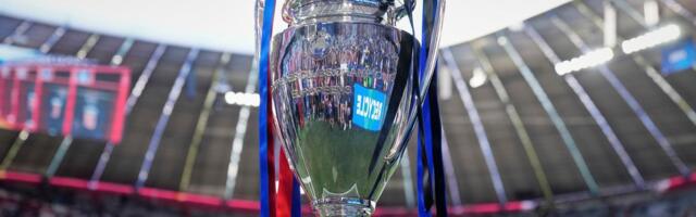 Žreb za Ligu šampiona: Bode ima šansu za istoriju, ponovo Real - Mančester siti, Srbin udara na Bajern!