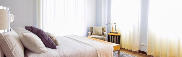 Koje predmete nikada ne bi trebalo da imate u spavaćoj sobi?