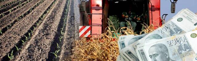 Dobra vest za poljoprivrednike: Ministarstvo pomaže ove proizvođače, prijva od 2. marta, a novac odmah