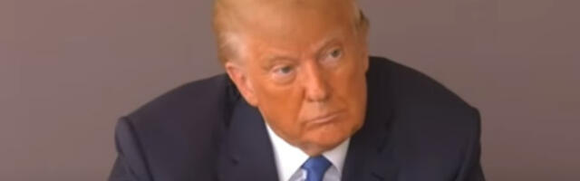 Tramp: Iranci žele da razgovaraju, pristao sam