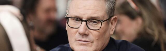 Da li je ovo razlog zašto Britanci nisu podržali SAD u napadu na Iran? Tada bi sramota bila još veća!