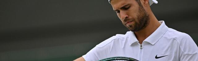 Oglasio se Rus posle bega iz Dubaija kombijem za 1.700 evra