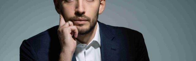 Grbović (PSG): Potrebno poverenje i dogovor u opoziciji da SNS ne bi još dugo vladao