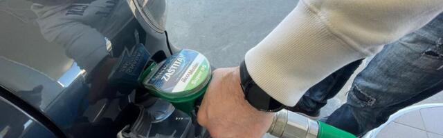 Crnogorci pohrlili na pumpe kao ludi! Nećete verovati u šta sve sipaju gorivo - "Znamo kako je kad nema ni za lek"