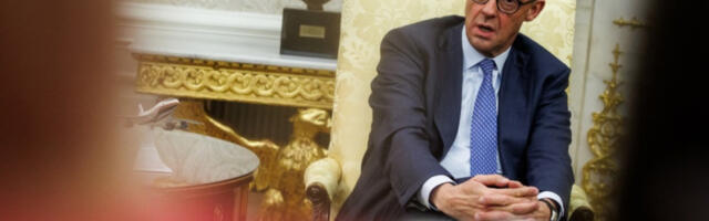 Мадрид оптужио Мерца за кукавичлук пред Трампом