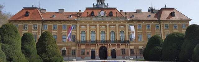 U ovom gradu u Srbiji se živi najbolje