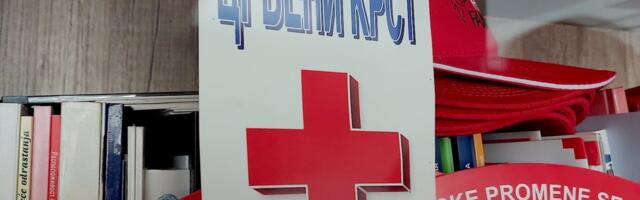 Poziv dobrovoljnim davaocima krvi na novu akciju u četvrtak u Galeriji NU