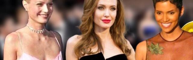 Najskuplje haljine u istoriji Oskara: Kreacije vredne milione koje su obeležile istoriju crvenog tepiha (FOTO)