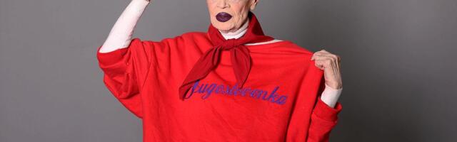 JUGOSLOVENKA O SUSRETU SA TITOM I JOVANKOM! Vanvremenske fotografije Ruške Jakić koje su oduševile javnost: Došao je i seo preko puta mene...