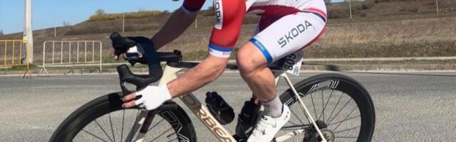 Pobede biciklista Borca na otvaranju sezone u Mađarskoj