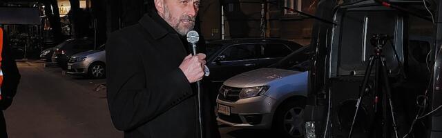 Tužilaštvo podnelo žalbu na odluku suda da se Zlatko Kokanović brani sa slobode