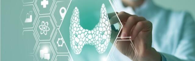 Kako veštačka inteligencija može pomoći u otkrivanju i lečenju bolesti štitne žlezde