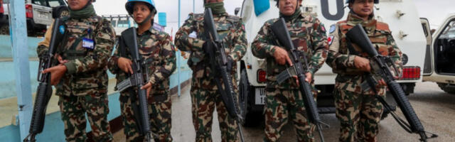 Хезболах погодио штаб снага УН у јужном Либану