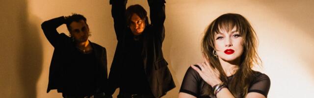 Dark Italo disco senzacija sredinom maja premijerno u Zappa Barci, early bird već rasprodat