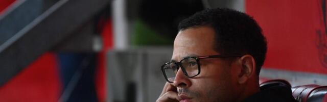 TRENER IMA PODRŠKU PLAVACA: Rosenior ostaje u Čelsiju čak iako se ekipa ne plasira u Ligu šampiona