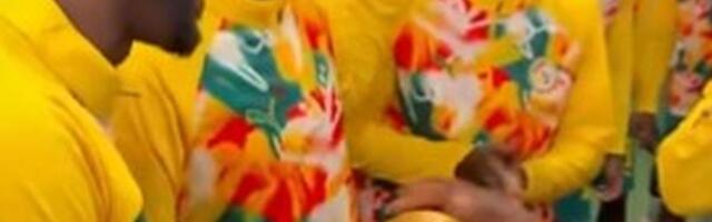 Ovo je najveći fudbalski hit! Sramno im oduzeli trofej, Sengalci izašli na utakmicu sa istim u rukama!