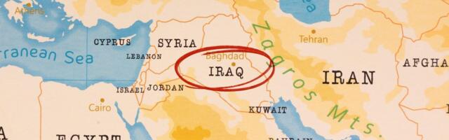 Upozorenje SAD: Amerikanci da odmah napuste Irak zbog pretnji Irana!